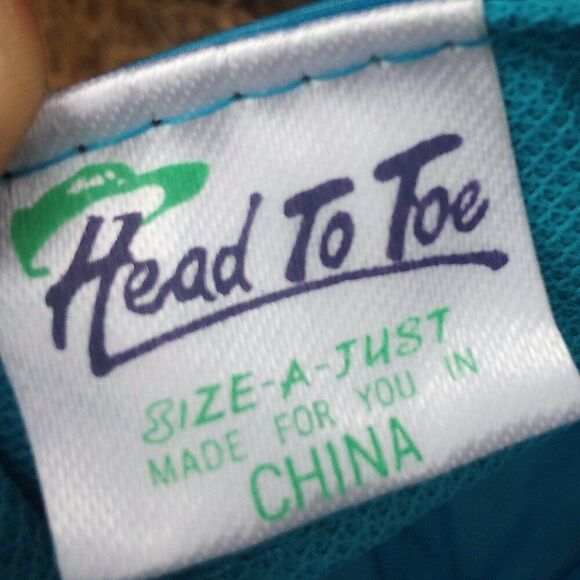 Deadstock Vintage Delo 400 Multigrade Rope Snap Back Hat - Picture 7 of 7